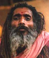 Sadhu